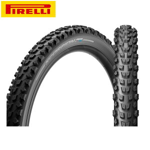 PIRELLI s SCORPION Enduro S 27.5x2.4 SOFT TERRAIN 27.5x2.4 ProWALL MTB^C