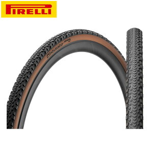 PIRELLI ピレリ CINTURATO GRAVEL RC CLASSIC TLR 700x45c グラベルタイヤ