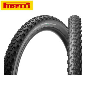 PIRELLI s SCORPION Enduro R 29x2.6 REAR SPECIFIC 29x2.6 ProWALL MTB^C