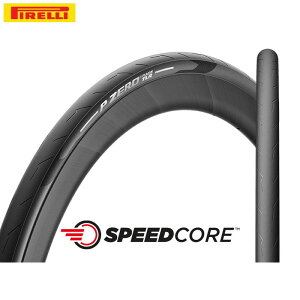 PIRELLI s P ZERO RACE TLR SPEEDCORE Made in ITALY 700x30c 3983700 ^C([h/TL-TLR)