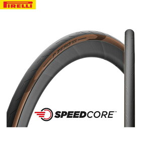 PIRELLI s P ZERO RACE TLR SPEEDCORE Made in ITALY Classic 700x32c 4433800
