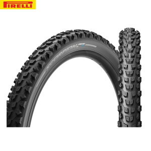PIRELLI s SCORPION Enduro S SOFT TERRAIN 29x2.6 4192300 HardWALL