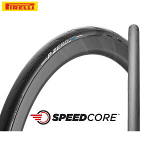 PIRELLI s P ZERO RACE TLR 4s SPEEDCORE 700x30c 4203600 ^C([h/TL-TLR)