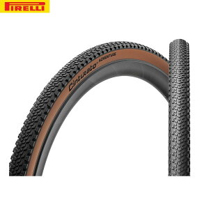 PIRELLI s CINTURATO ADVENTURE TLR Classic 700x40c 4190600