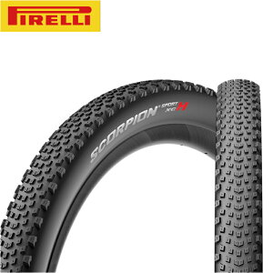 PIRELLI s SCORPION SPORT XC H MTB^C