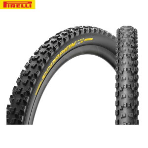 PIRELLI s SCORPION Race Enduro M DualWALL 29x2.5 4191200