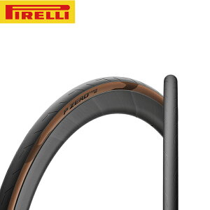 PIRELLI ピレリ P ZERO RACE RS カラー Classic 700x26c ロードタイヤ