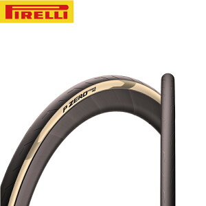 PIRELLI �s���� P ZERO RACE RS �J���[ Retro 700x26c �N�����`���[