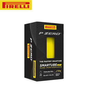 PIRELLI s P ZERO smarTUBE RS 700x26/35(42mm) fBXNu[Lp