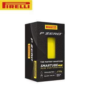 PIRELLI �s���� P ZERO smarTUBE RS 700x26/35(60mm) �f�B�X�N�u���[�L��p