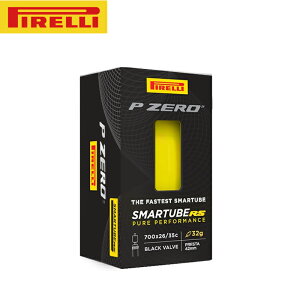 PIRELLI �s���� P ZERO smarTUBE RS 700x26/35(80mm) �f�B�X�N�u���[�L��p