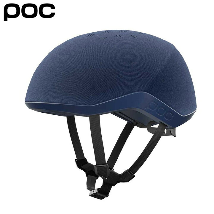 楽天市場】POC ポック MYELIN メイリーン LEAD BLUE シティーサイクル 
