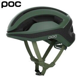 POC ポック オムネライトアジアンフィット Omne Lite Wf Epidote Green Matt Mサイズ ヘルメット