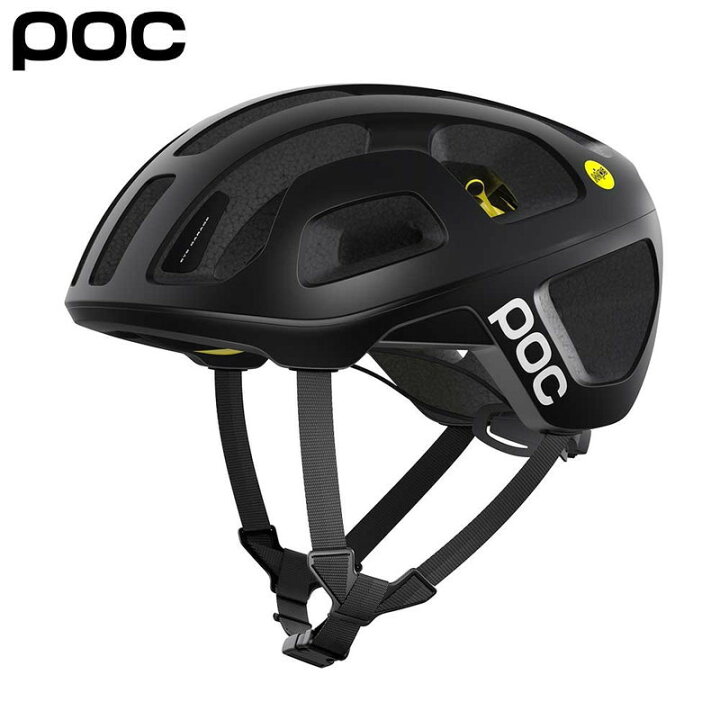 楽天市場】POC ポック オクタルミップス OCTAL MIPS URANIUM BLACK 