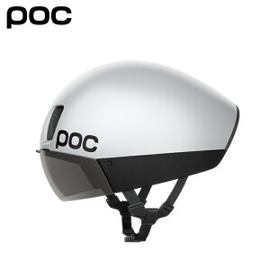 POC |bN Procen Air vZ GA - Hydrogen White [jZbNX]