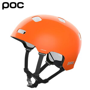 POC |bN Crane Mips - Fluorescent Orange [jZbNX] MTBpwbg