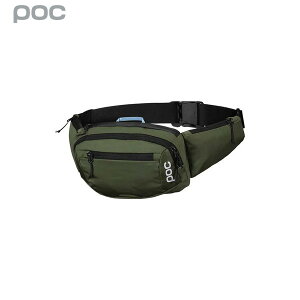 POC/�|�b�N Lamina Hip Pack ���~�i �q�b�v�p�b�N Epidote Green �o�b�O