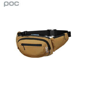 POC/�|�b�N Lamina Hip Pack ���~�i �q�b�v�p�b�N Aragonite Brown �o�b�O