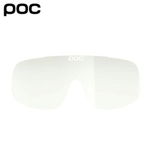 POC �|�b�N Aspire Sparelens �A�X�p�C�A�X�y�A�����Y Clear 90.0 �����p�����Y