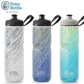 POLAR BOTTLE ポーラーボトル Sport スポーツ 24oz NIMBUS