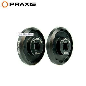 PRAXIS WORKS �v���N�V�X���[�N�X M30 BB�c�[��