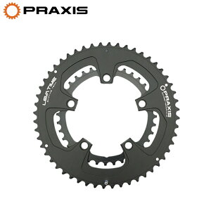 PRAXIS WORKS vNVX[NX Road 110PCD BUZZ SPORT 48/32 PRXISNNp
