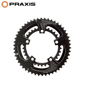 PRAXIS WORKS vNVX[NX Road 110PCD BUZZ 48/32 PRXISNNp