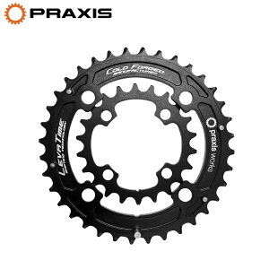 PRAXIS WORKS vNVX[NX MTB 104/64PCD 32/22
