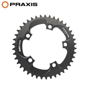 PRAXIS WORKS �v���N�V�X���[�N�X WAVE CX110PCD 42T