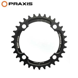 PRAXIS WORKS �v���N�V�X���[�N�X WAVE MTB 104PCD 32T