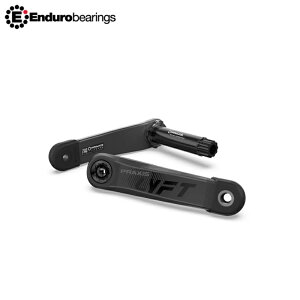 PRAXIS WORKS �v���N�V�X���[�N�X LYFT(G2) M30-THRU MTB �J�[�{���N�����N �A�[���̂�