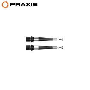 PRAXIS WORKS �v���N�V�X���[�N�X PODIUM PEDAL AXLE KIT