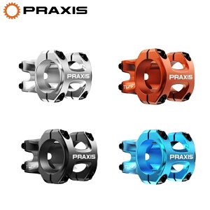 PRAXIS WORKS vNVX[NX TURN STEM Nva35mm