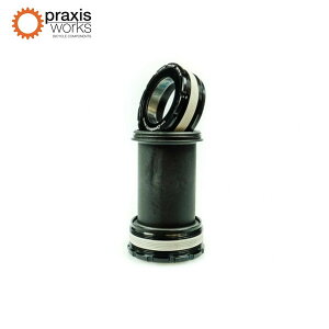 PRAXIS WORKS �v���N�V�X���[�N�X T47 M30 �C���^�[�i�� BB �{�g���u���P�b�g