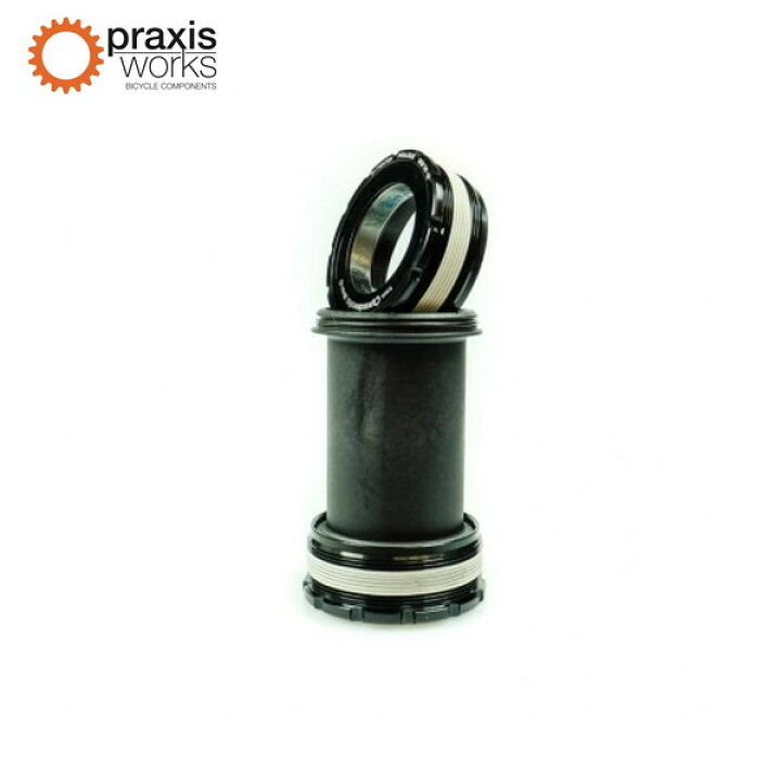楽天市場】PRAXIS WORKS プラクシスワークス T47 M30 インターナル BB 