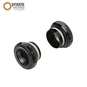 PRAXIS WORKS �v���N�V�X���[�N�X M30THRU�pBB BSA(68/73) �{�g���u���P�b�g
