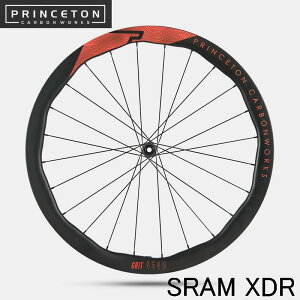 Princeton CarbonWorks Grit 4540 Evolution �f�B�X�N�u���[�L SRAM XDR �O��z�C�[���Z�b�g