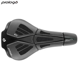 Prologo vS SCRATCH XNb` M5 CPC NACK HARD BLACK Th