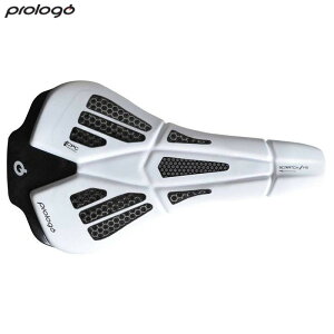 Prologo vS SCRATCH XNb` M5 CPC TIROX WHITE/BLACK Th