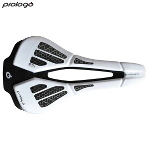 Prologo vS SCRATCH XNb` M5 PAS CPC NACK WHITE/BLACK Th
