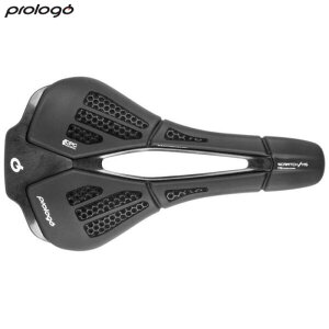 Prologo vS SCRATCH XNb` M5 PAS CPC TIROX HARD BLACK Th