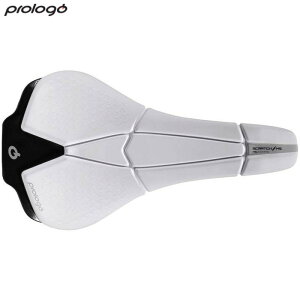 Prologo vS SCRATCH XNb` M5 TIROX WHITE/BLACK Th