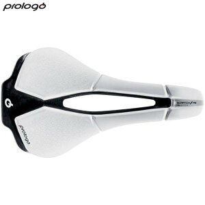 Prologo vS SCRATCH XNb` M5 PAS NACK WHITE/BLACK Th