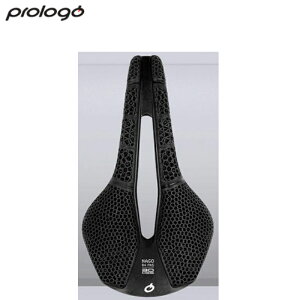 Prologo vS NAGO R4 PAS 3DMSS HARD BLACK 137mm
