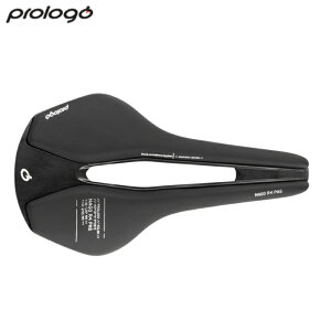 Prologo vS NAGO R4 PAS HARD BLACK TIROX