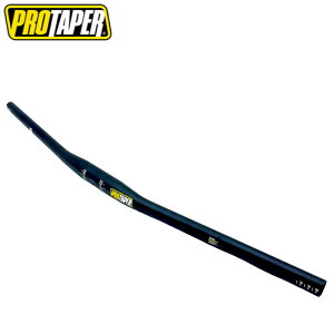 PROTAPER �v���e�[�p�[ ALUMINIUM FLAT HANDLEBAR 810mm �n���h���o�[