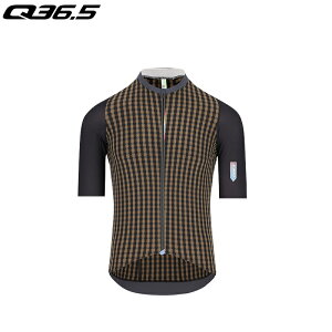 Q36.5 Dottore Clima W[W Olive Green MTCY