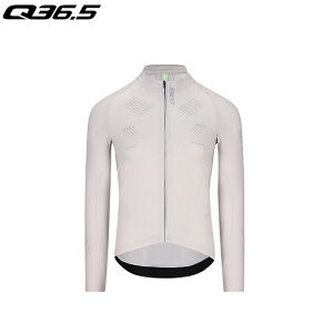 Q36.5 Gregarius Hybrid Cg Aeroflow LSW[W Ice Grey MTCY