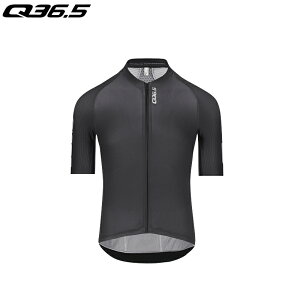 Q36.5 Gregarius Pro Signature �W���[�W Black
