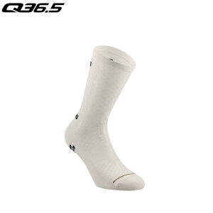 Q36.5 Leggera Socks White 40-43 \bNX